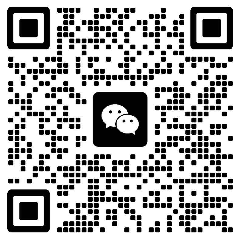 扫码加微信AI资源导航